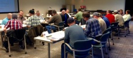 CQM Training, April 2015 (1) CQM Training, April 2015 (1)