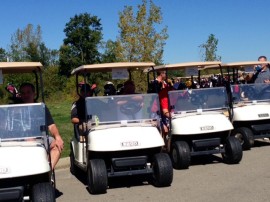 Golf Outing 2013 Golf Outing 2013