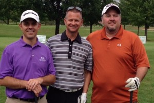 Golf 2015, Sponsors